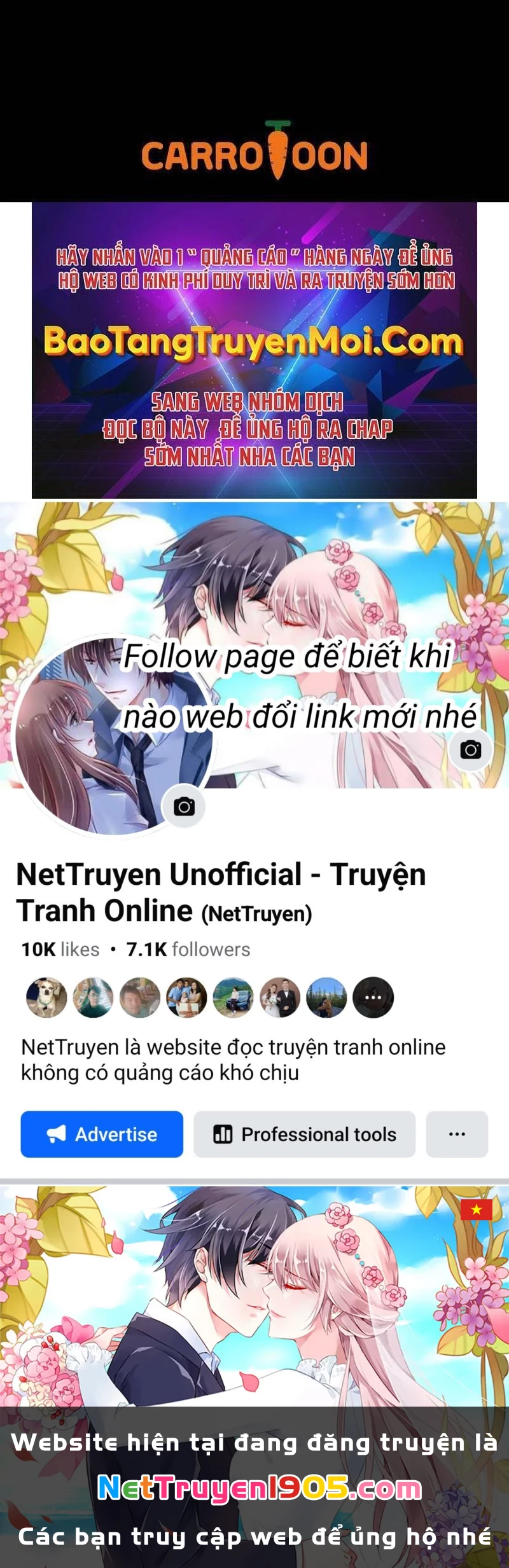 Nhân Vật Ngoài Lề Tiểu Thuyết Chapter 15 - 244