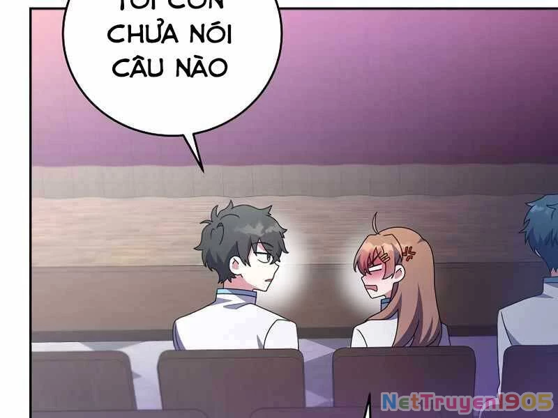 Nhân Vật Ngoài Lề Tiểu Thuyết Chapter 16 - 19