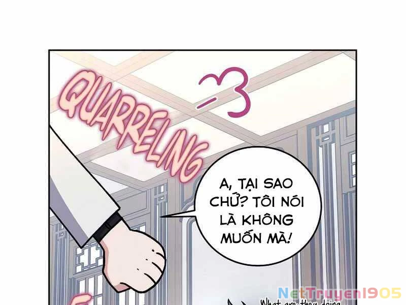 Nhân Vật Ngoài Lề Tiểu Thuyết Chapter 16 - 30