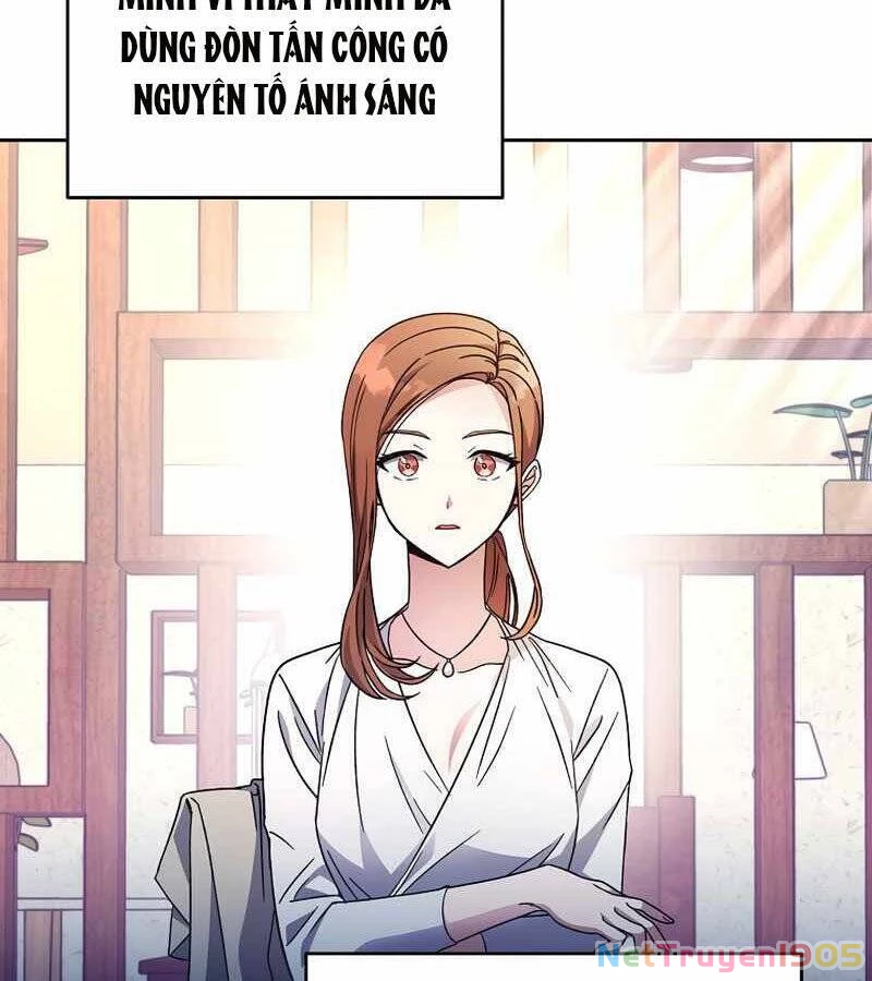 Nhân Vật Ngoài Lề Tiểu Thuyết Chapter 17 - 19