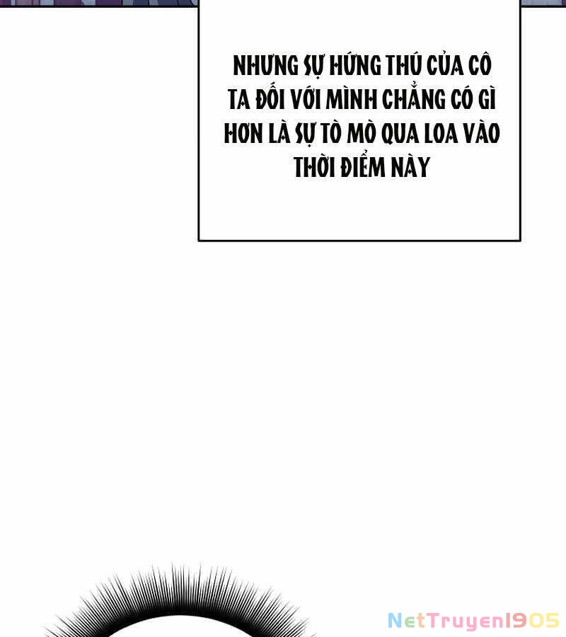Nhân Vật Ngoài Lề Tiểu Thuyết Chapter 17 - 20
