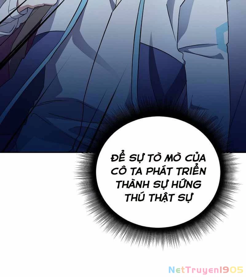Nhân Vật Ngoài Lề Tiểu Thuyết Chapter 17 - 22