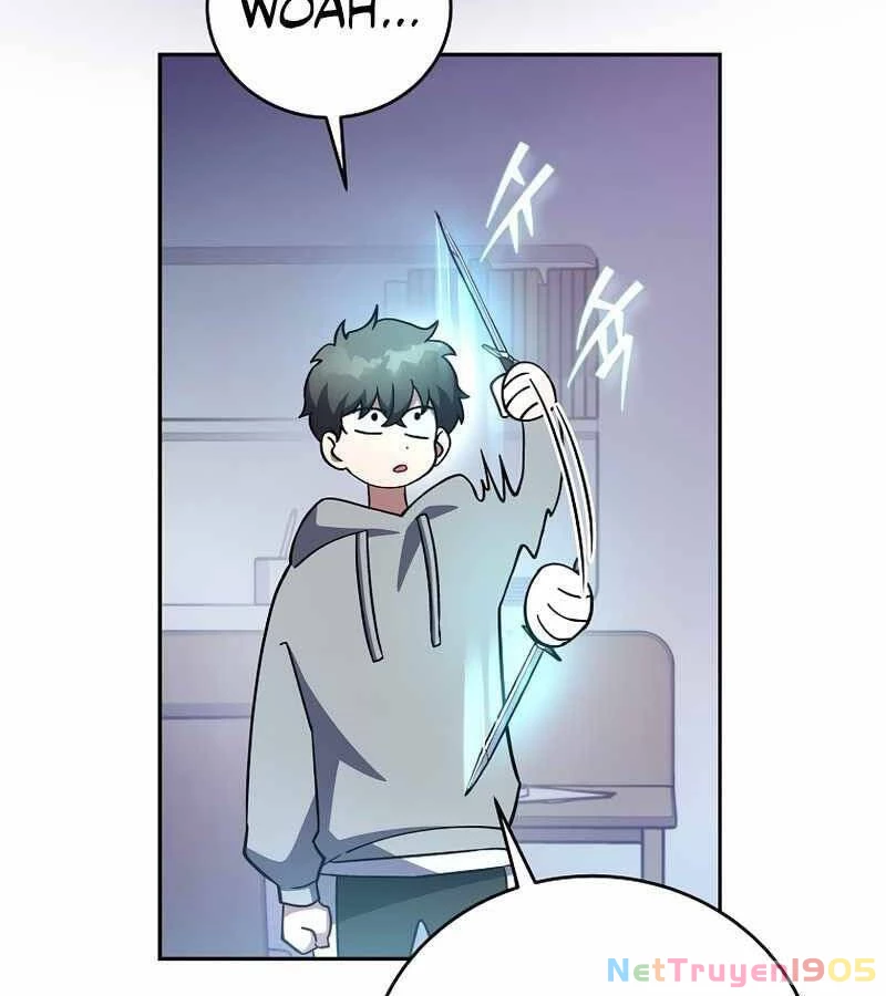 Nhân Vật Ngoài Lề Tiểu Thuyết Chapter 17 - 38