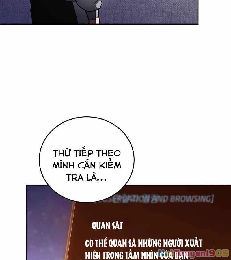 Nhân Vật Ngoài Lề Tiểu Thuyết Chapter 17 - 44