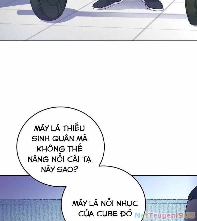 Nhân Vật Ngoài Lề Tiểu Thuyết Chapter 17 - 100