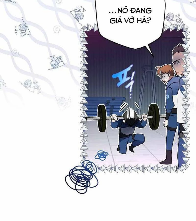 Nhân Vật Ngoài Lề Tiểu Thuyết Chapter 17 - 112