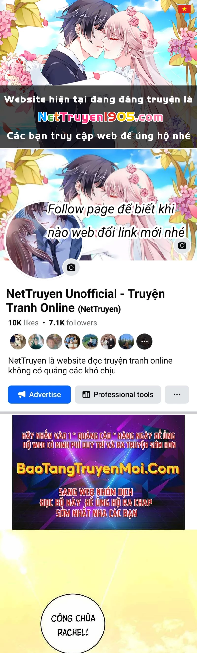 Nhân Vật Ngoài Lề Tiểu Thuyết Chapter 18 - 1