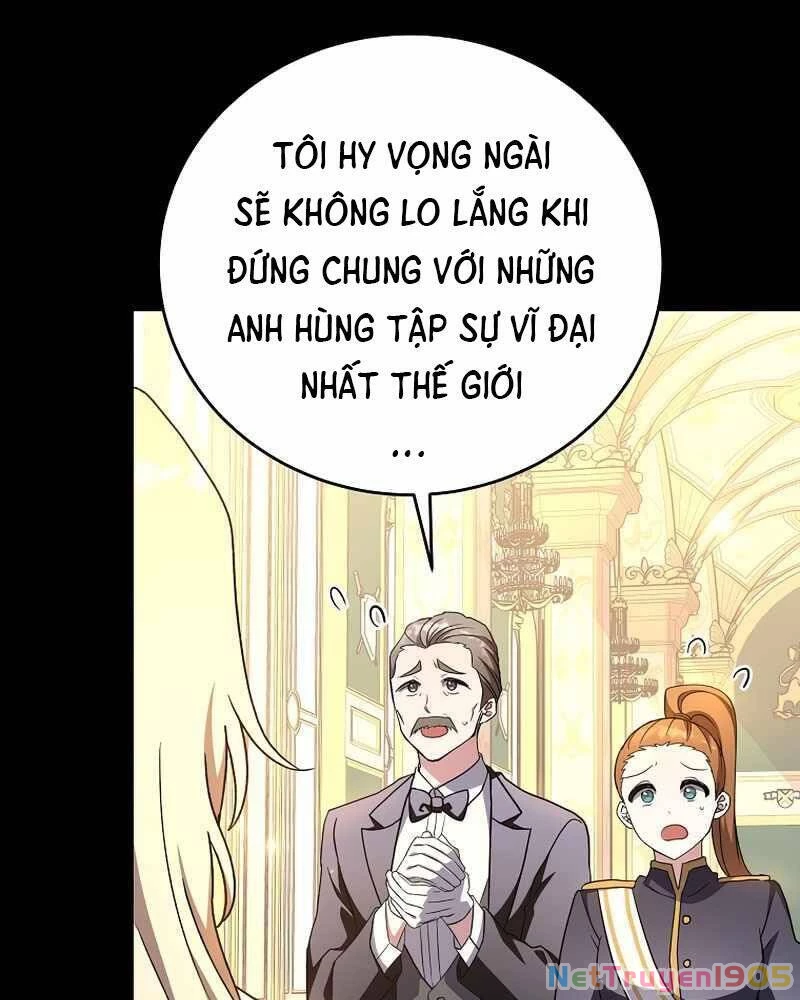 Nhân Vật Ngoài Lề Tiểu Thuyết Chapter 18 - 4