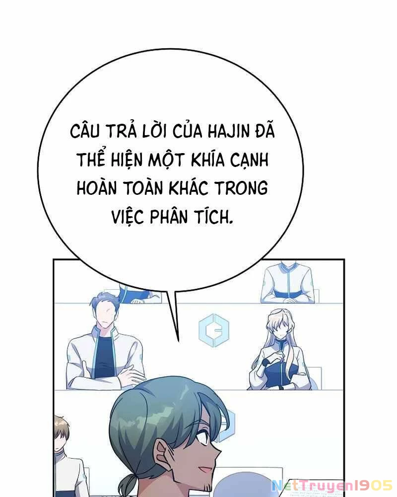Nhân Vật Ngoài Lề Tiểu Thuyết Chapter 18 - 12