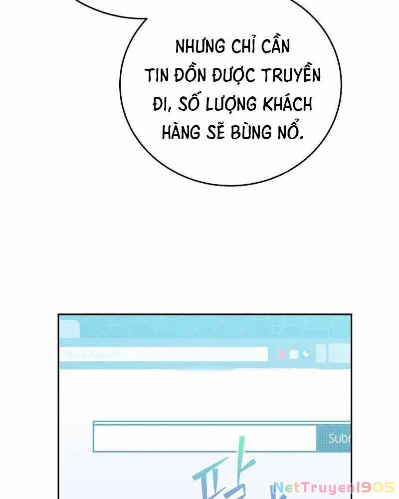 Nhân Vật Ngoài Lề Tiểu Thuyết Chapter 18 - 28