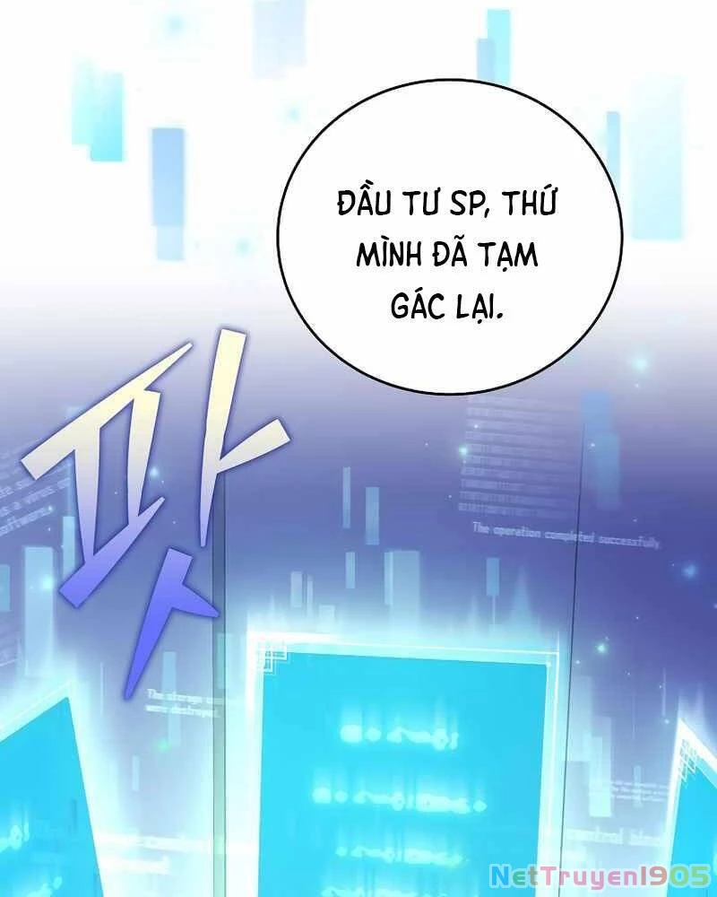 Nhân Vật Ngoài Lề Tiểu Thuyết Chapter 18 - 31
