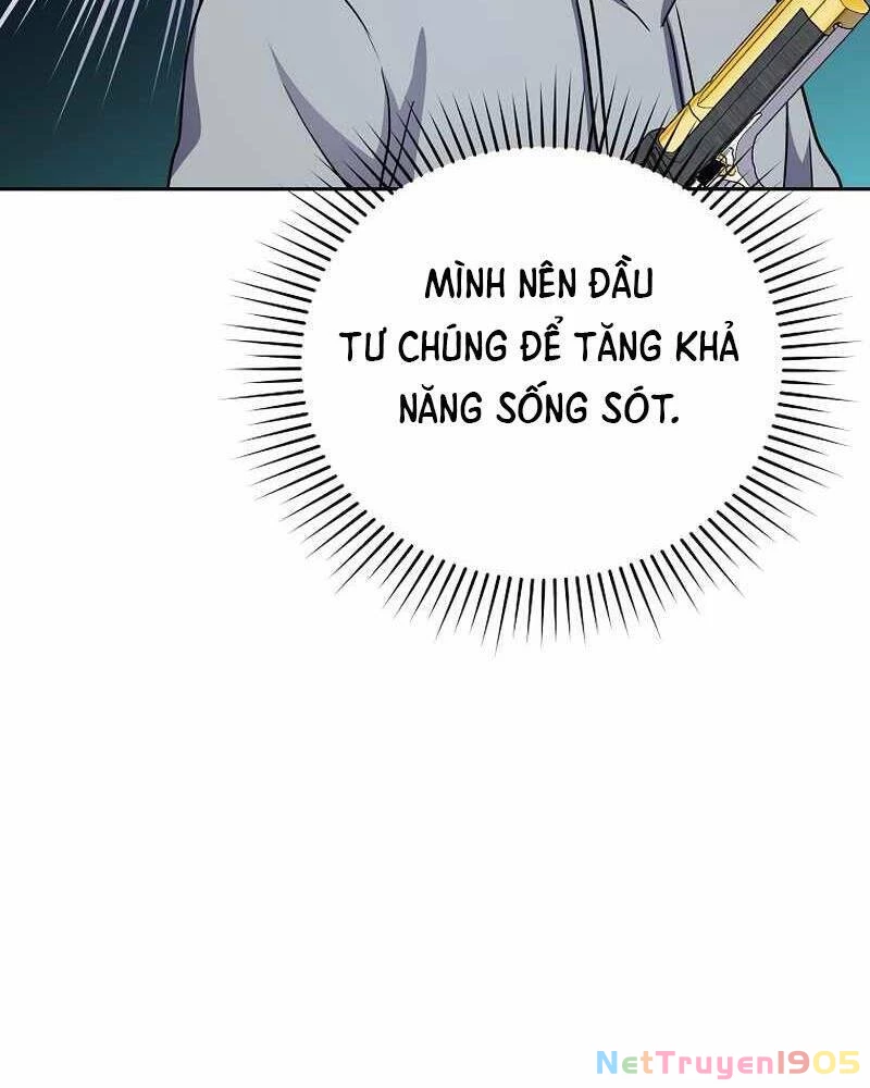 Nhân Vật Ngoài Lề Tiểu Thuyết Chapter 18 - 39
