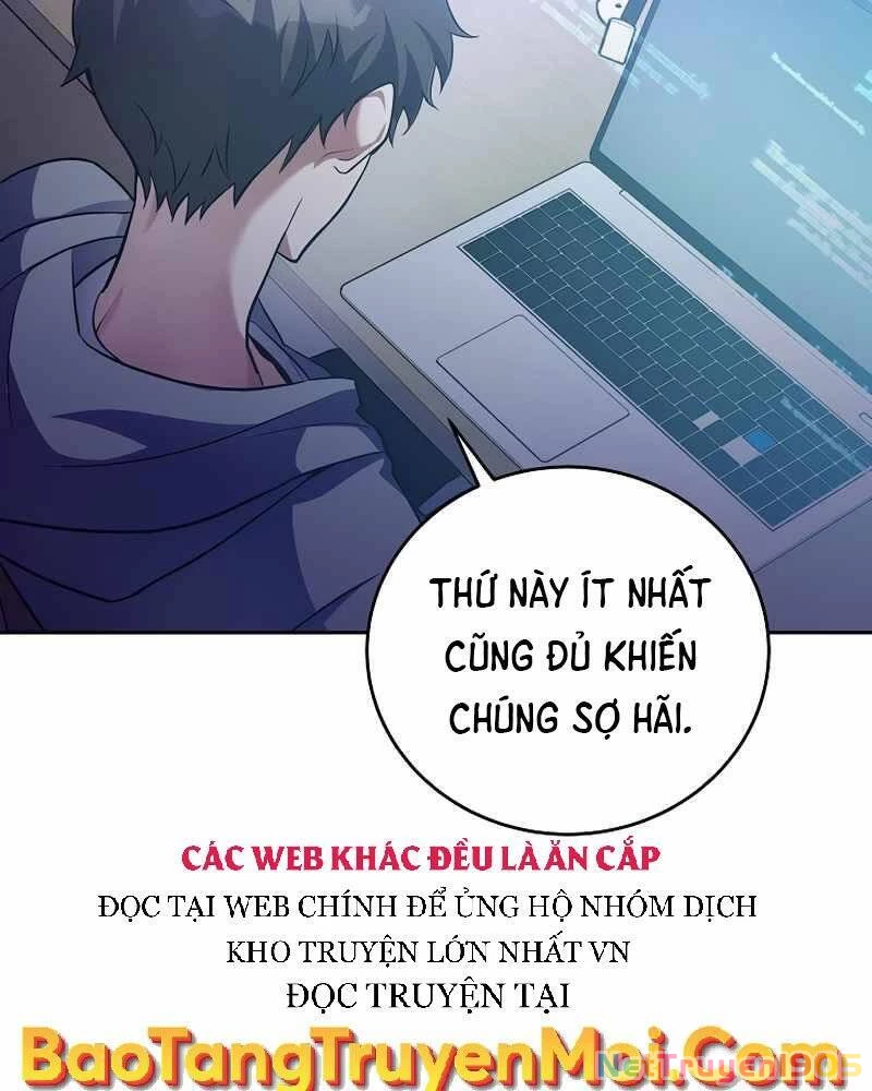 Nhân Vật Ngoài Lề Tiểu Thuyết Chapter 18 - 56