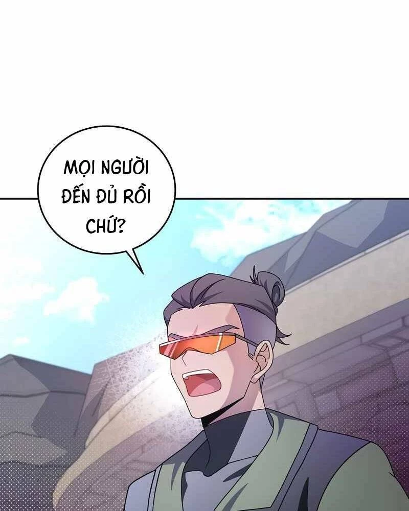 Nhân Vật Ngoài Lề Tiểu Thuyết Chapter 18 - 86