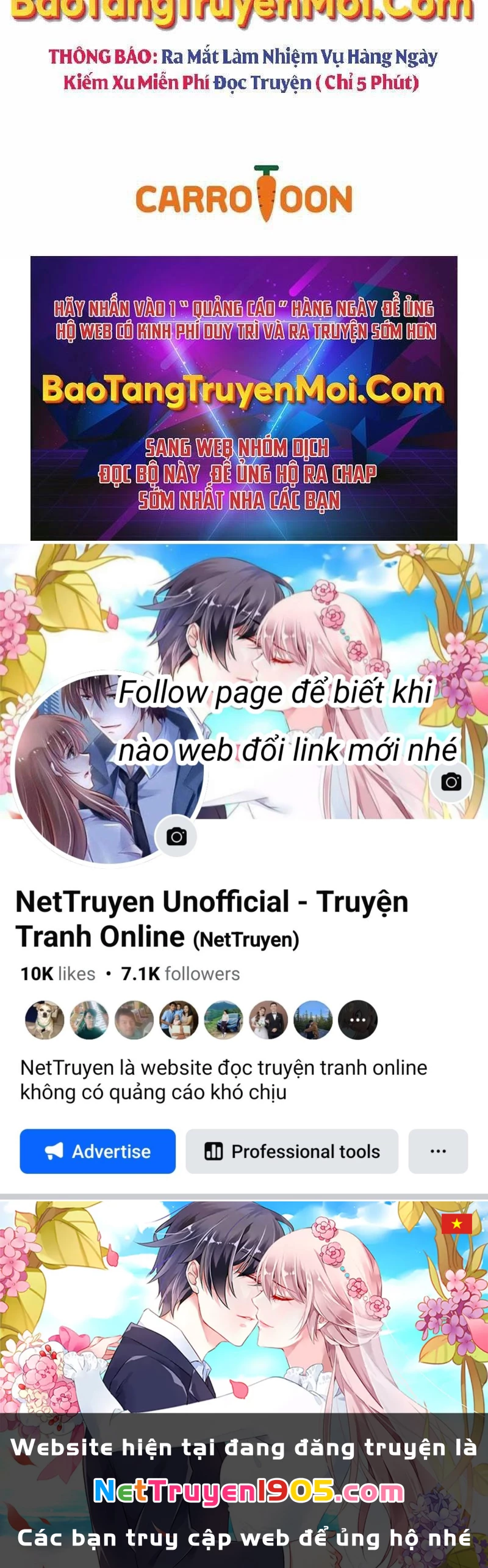 Nhân Vật Ngoài Lề Tiểu Thuyết Chapter 18 - 137