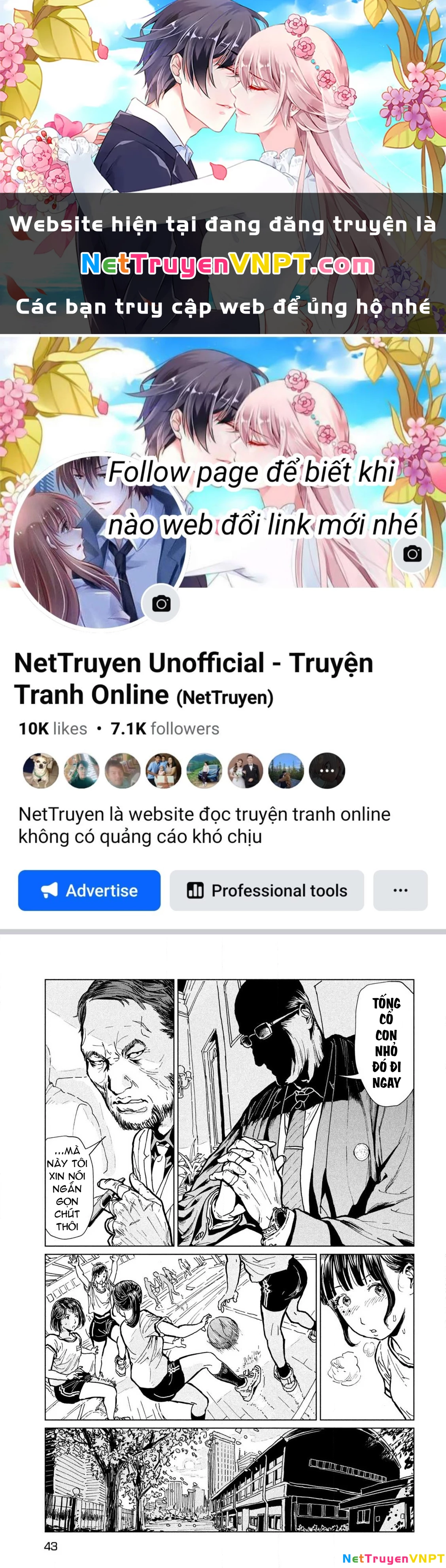 Luna Knight Chapter 1.2 - 1