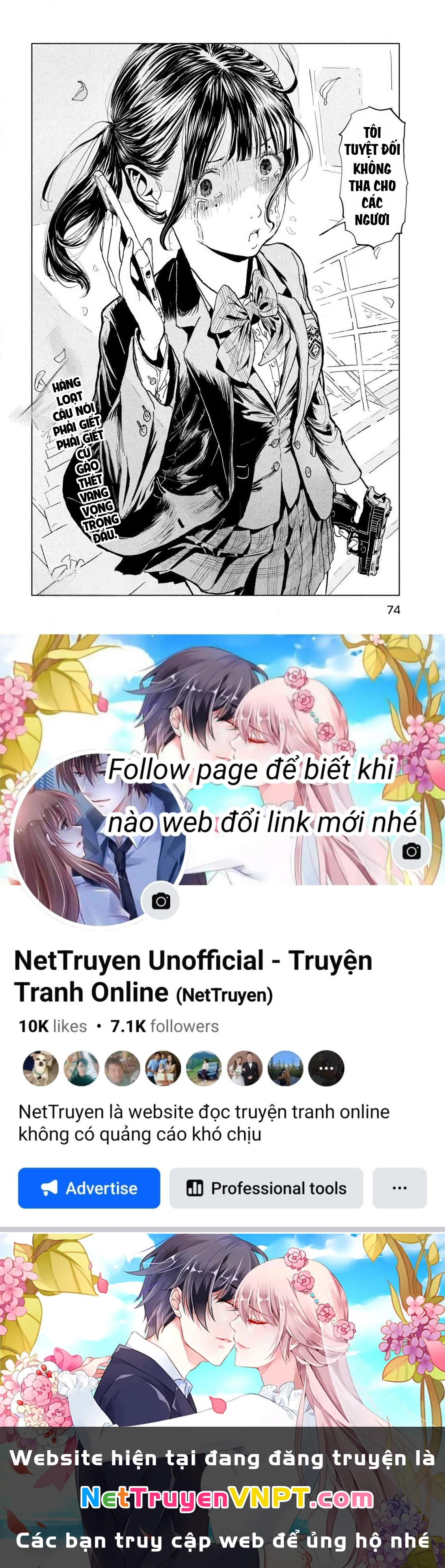 Luna Knight Chapter 1.2 - 31