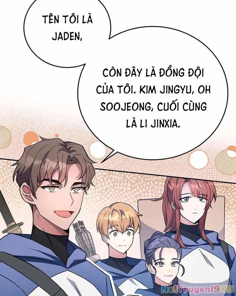 Nhân Vật Ngoài Lề Tiểu Thuyết Chapter 19 - 8