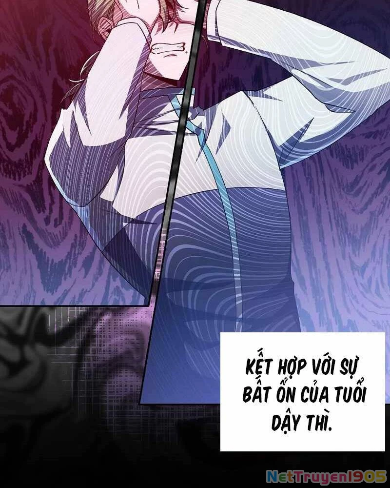 Nhân Vật Ngoài Lề Tiểu Thuyết Chapter 19 - 23