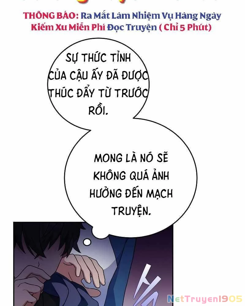 Nhân Vật Ngoài Lề Tiểu Thuyết Chapter 19 - 29