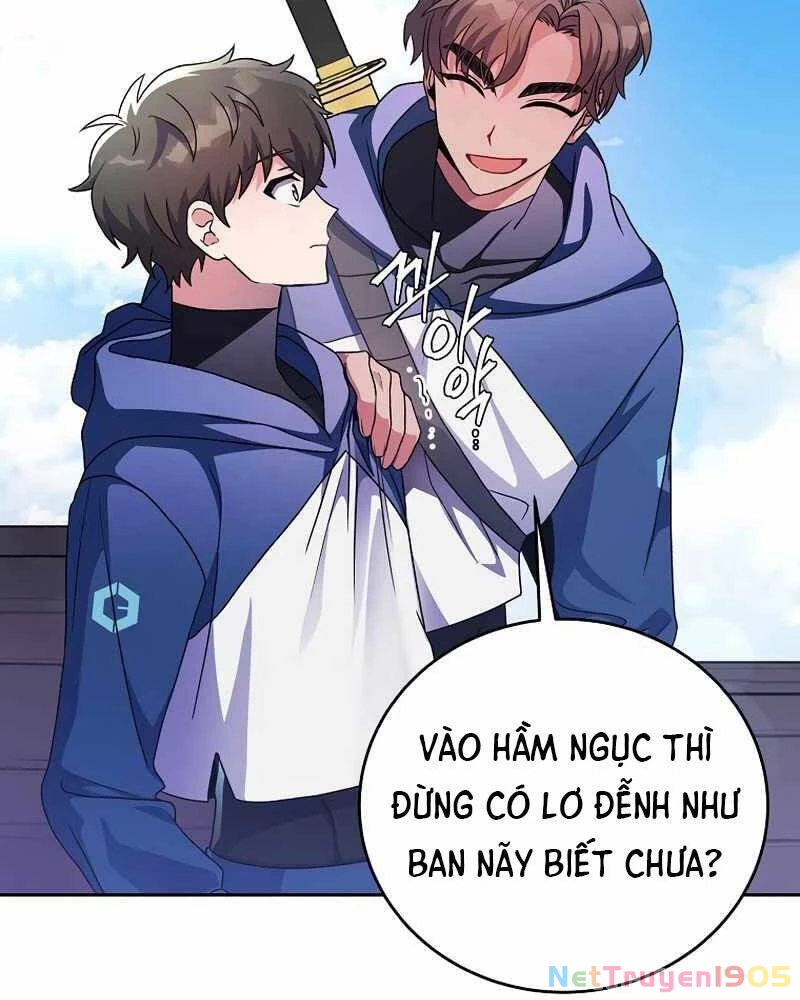 Nhân Vật Ngoài Lề Tiểu Thuyết Chapter 19 - 32