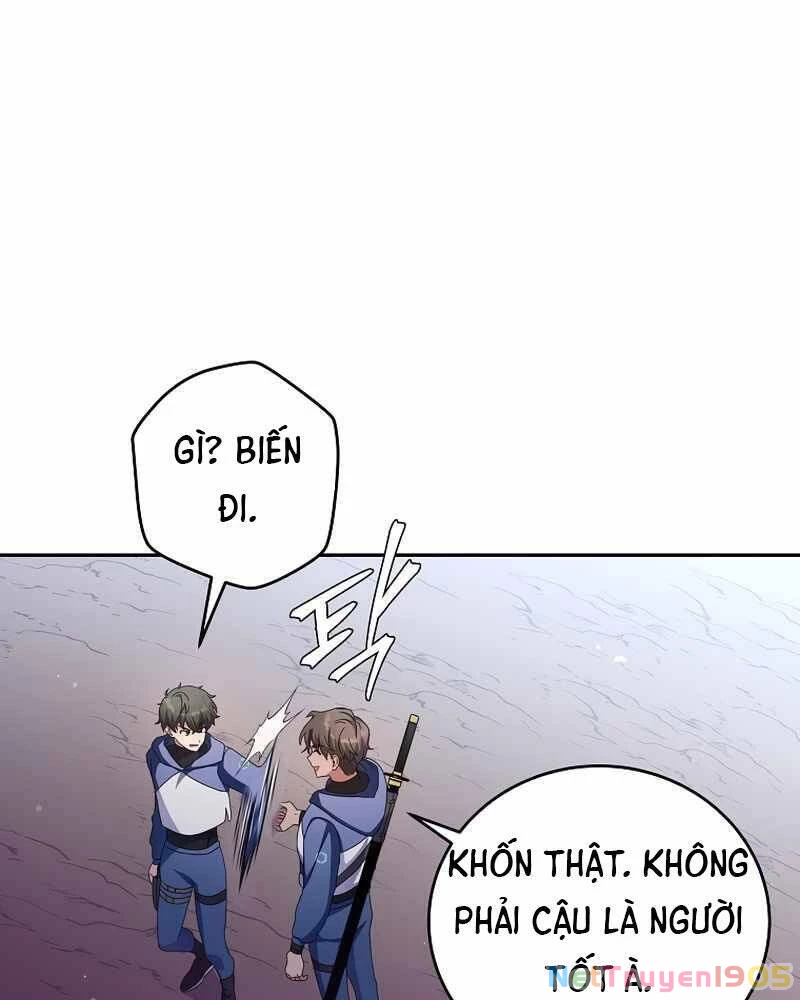 Nhân Vật Ngoài Lề Tiểu Thuyết Chapter 19 - 33