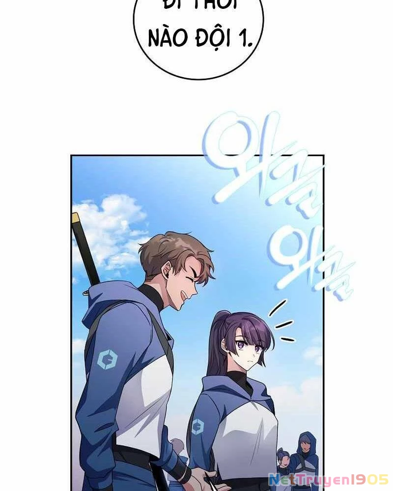 Nhân Vật Ngoài Lề Tiểu Thuyết Chapter 19 - 44
