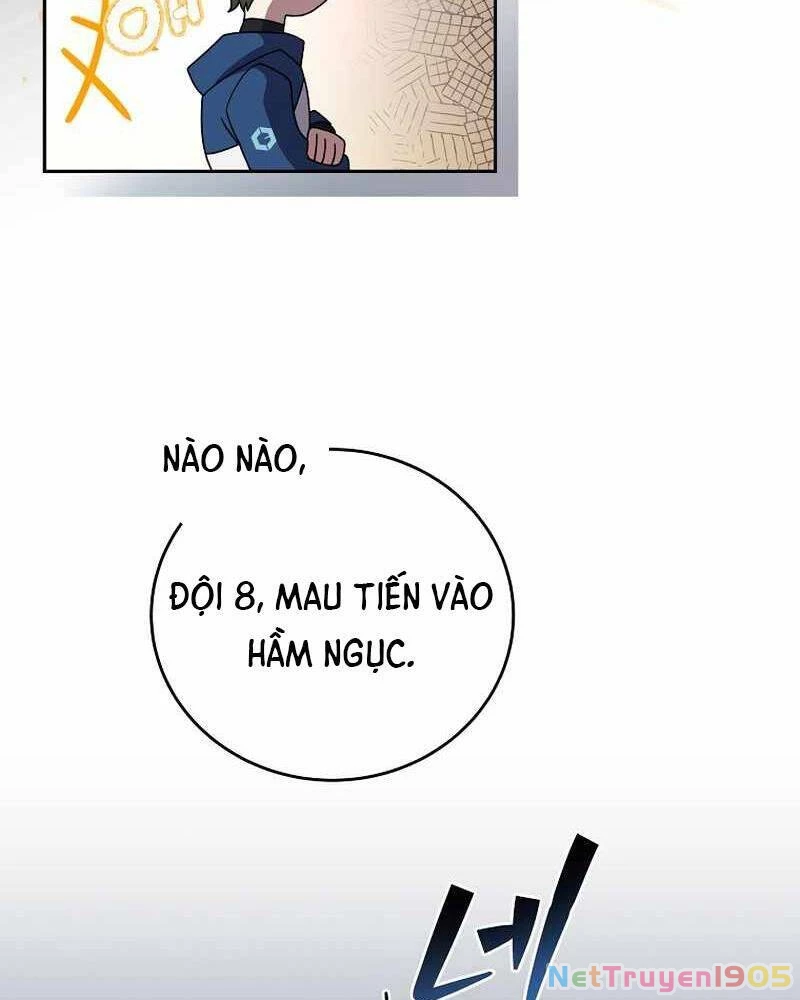Nhân Vật Ngoài Lề Tiểu Thuyết Chapter 19 - 47