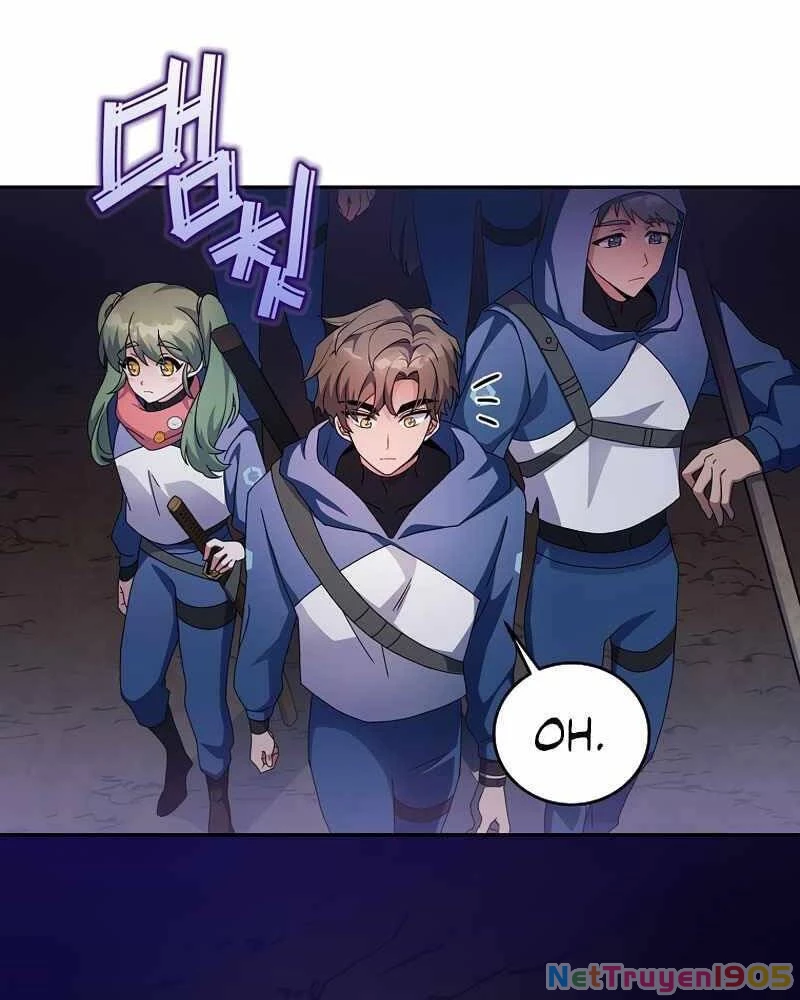 Nhân Vật Ngoài Lề Tiểu Thuyết Chapter 19 - 52