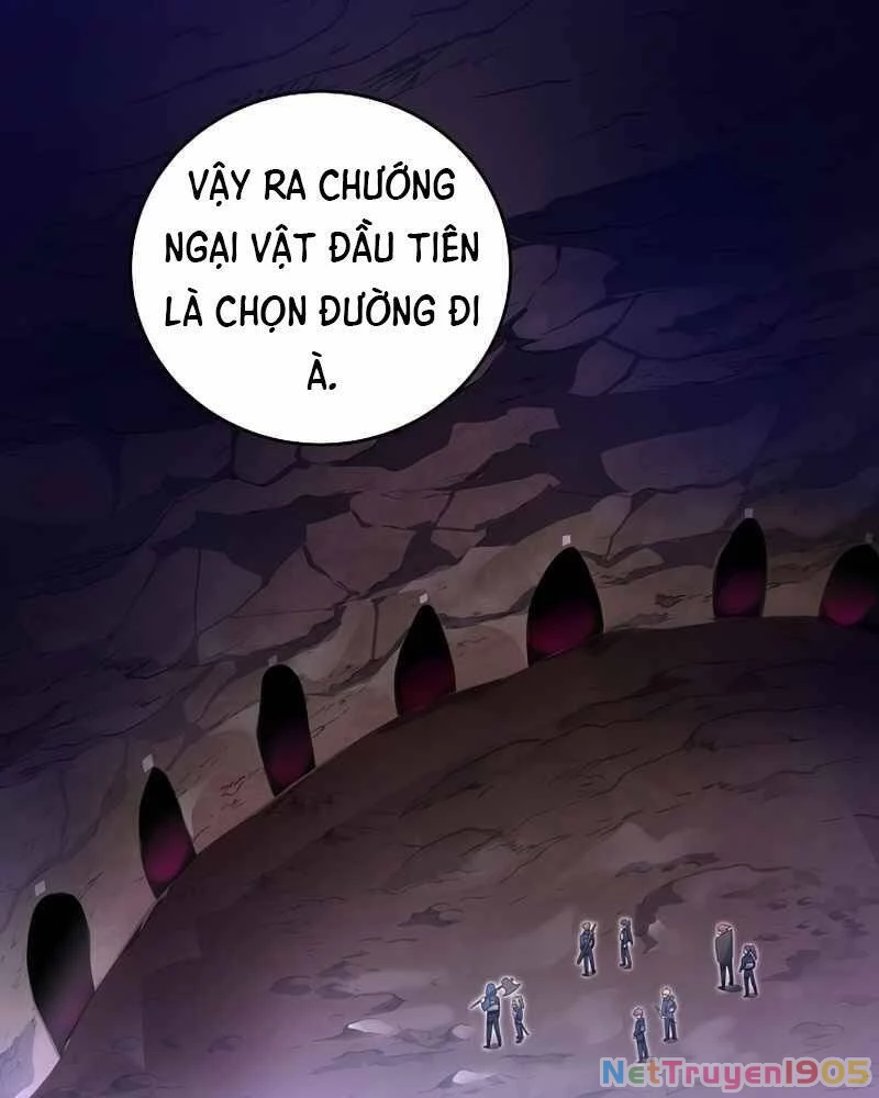 Nhân Vật Ngoài Lề Tiểu Thuyết Chapter 19 - 53