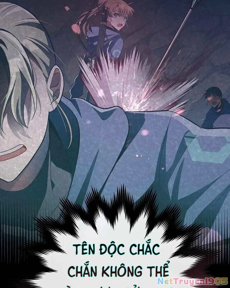 Nhân Vật Ngoài Lề Tiểu Thuyết Chapter 19 - 121