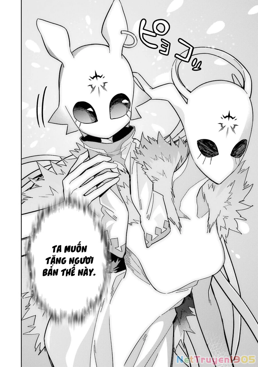 Shokei Sareta Kenja Wa Lich Ni Tensei Shite Shinryaku Sensou Wo Hajimaru Chapter 40 - 24