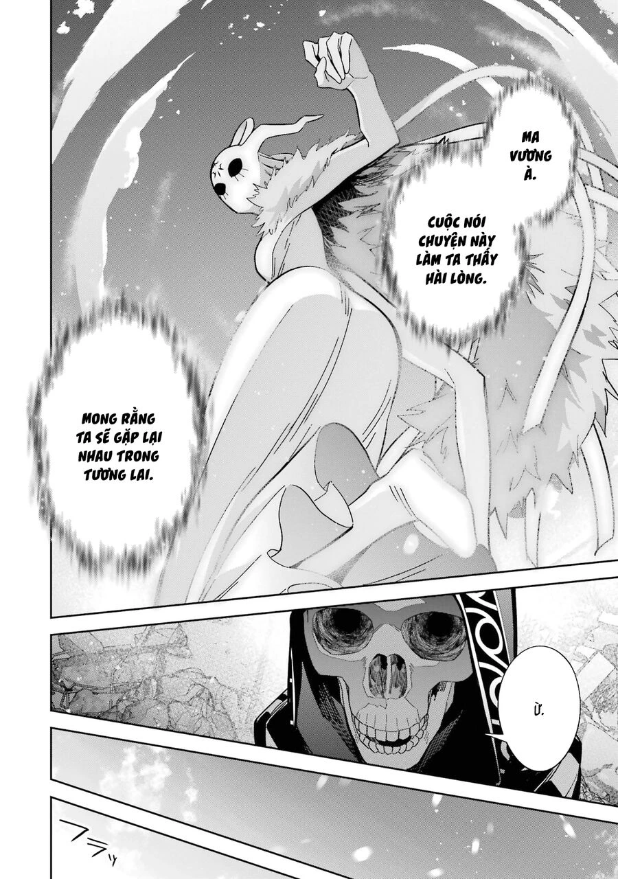 Shokei Sareta Kenja Wa Lich Ni Tensei Shite Shinryaku Sensou Wo Hajimaru Chapter 40 - 42