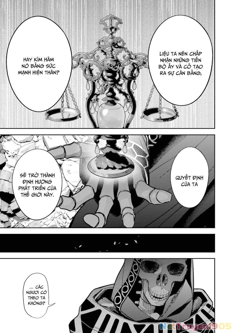 Shokei Sareta Kenja Wa Lich Ni Tensei Shite Shinryaku Sensou Wo Hajimaru Chapter 40 - 47