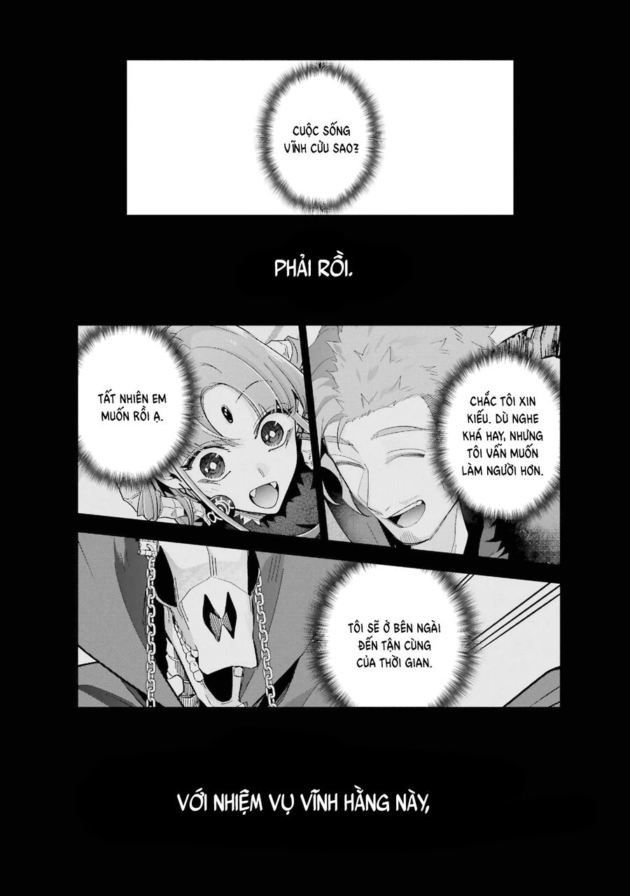 Shokei Sareta Kenja Wa Lich Ni Tensei Shite Shinryaku Sensou Wo Hajimaru Chapter 40 - 49