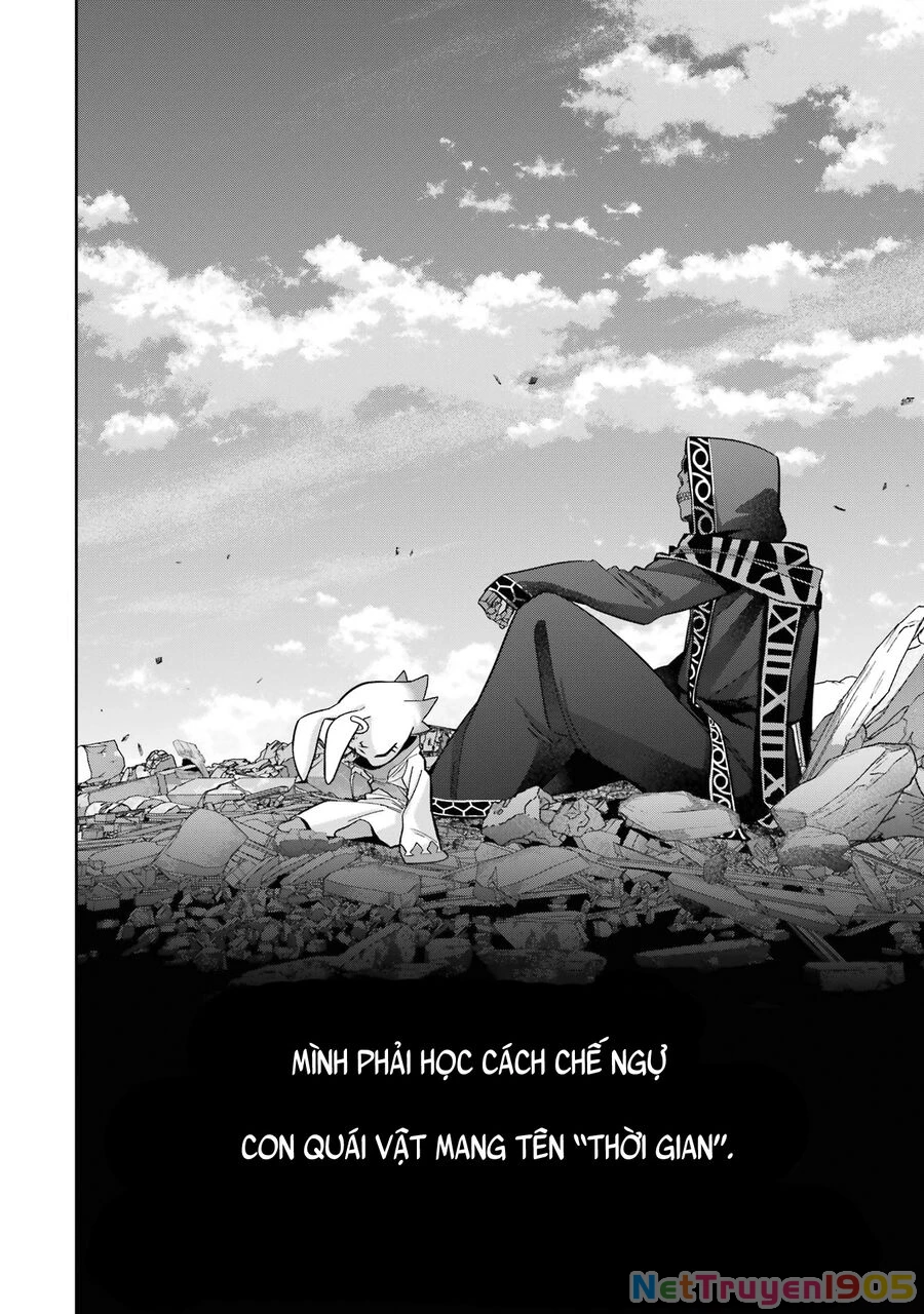 Shokei Sareta Kenja Wa Lich Ni Tensei Shite Shinryaku Sensou Wo Hajimaru Chapter 40 - 50