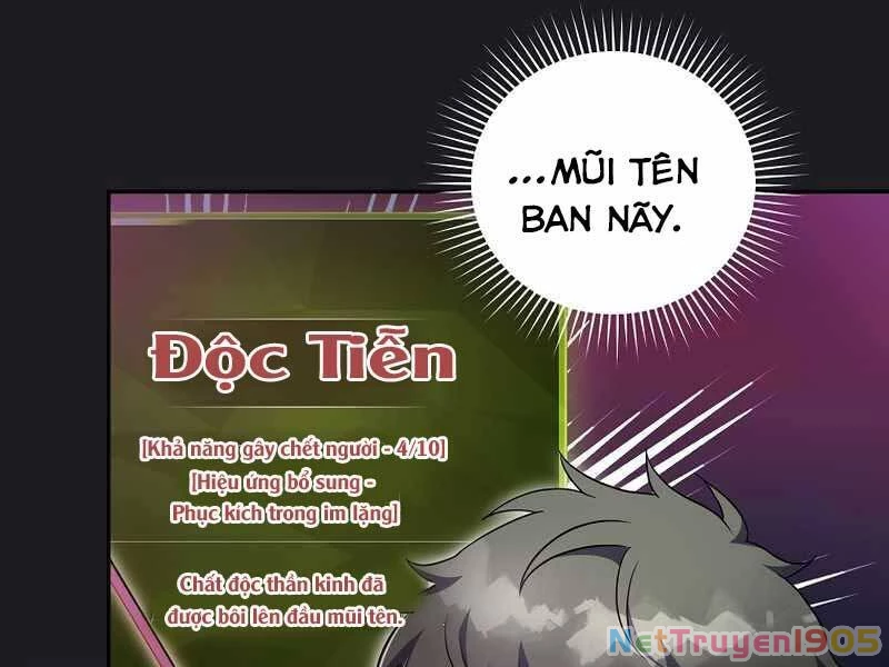 Nhân Vật Ngoài Lề Tiểu Thuyết Chapter 20 - 40