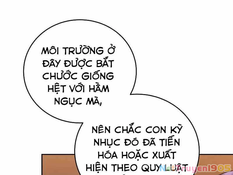 Nhân Vật Ngoài Lề Tiểu Thuyết Chapter 20 - 126