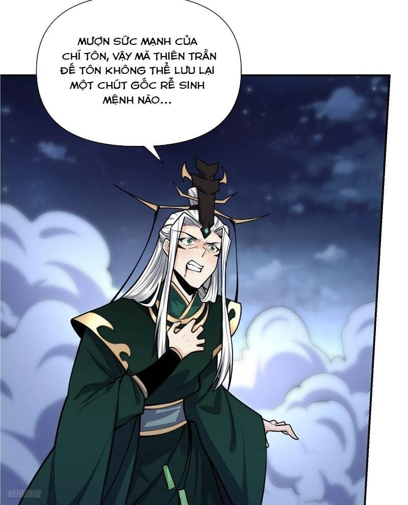 Nguyên Lai Ta Là Tu Tiên Đại Lão Chapter 482 - 5