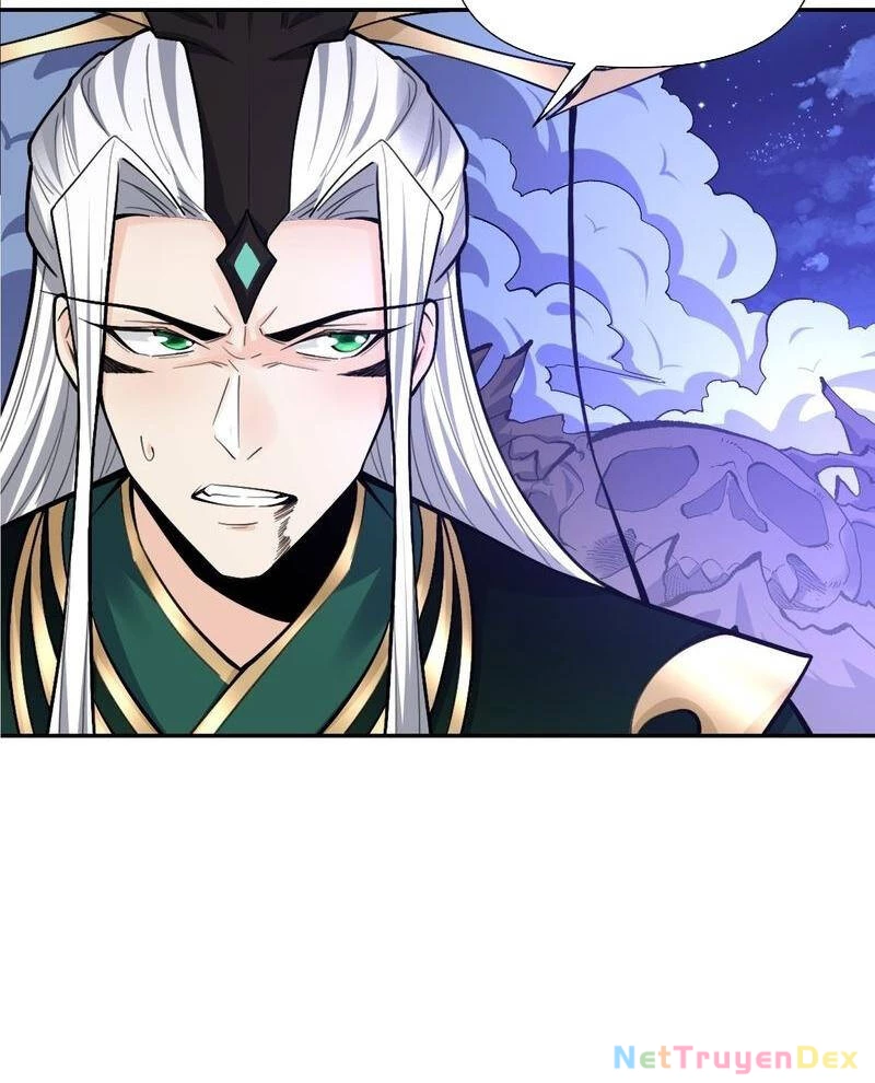 Nguyên Lai Ta Là Tu Tiên Đại Lão Chapter 482 - 9