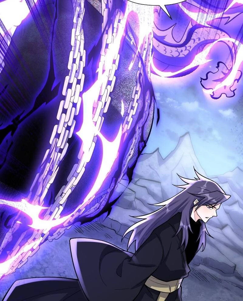 Nguyên Lai Ta Là Tu Tiên Đại Lão Chapter 482 - 22