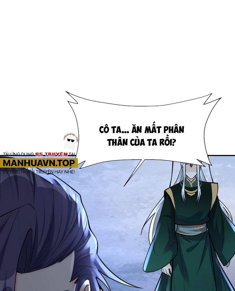 Nguyên Lai Ta Là Tu Tiên Đại Lão Chapter 482 - 48