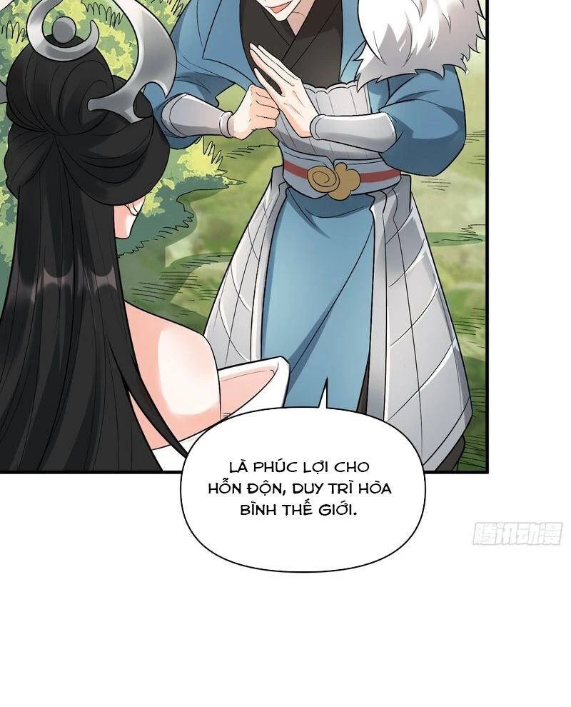 Nguyên Lai Ta Là Tu Tiên Đại Lão Chapter 482 - 83