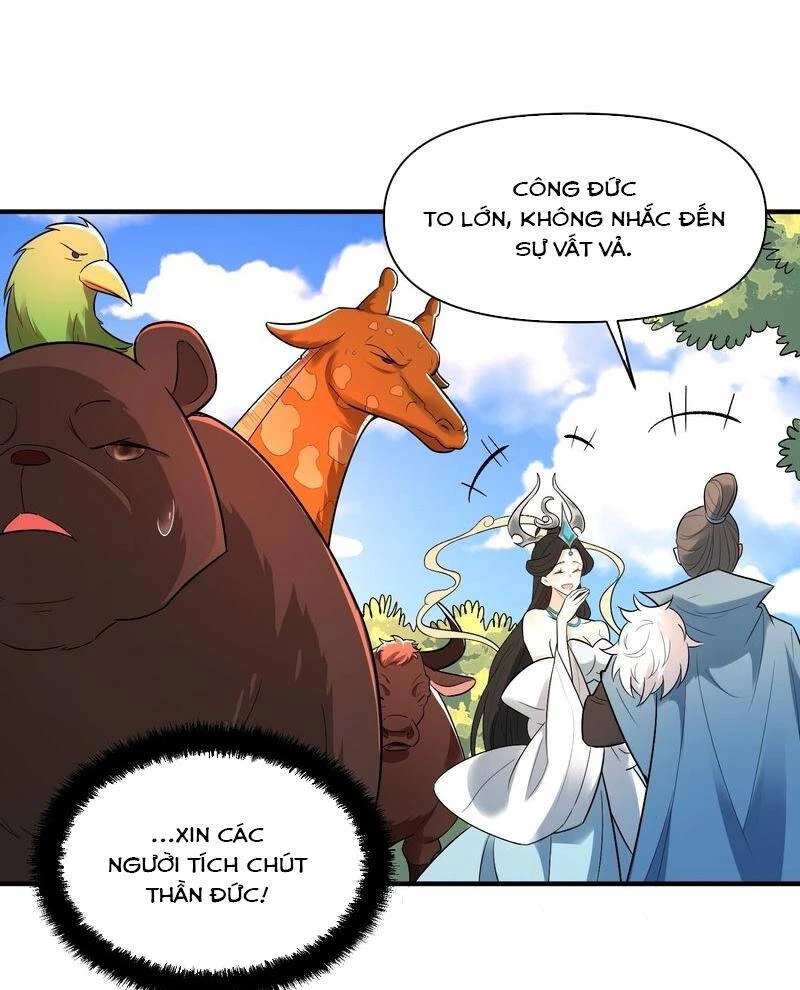 Nguyên Lai Ta Là Tu Tiên Đại Lão Chapter 482 - 84
