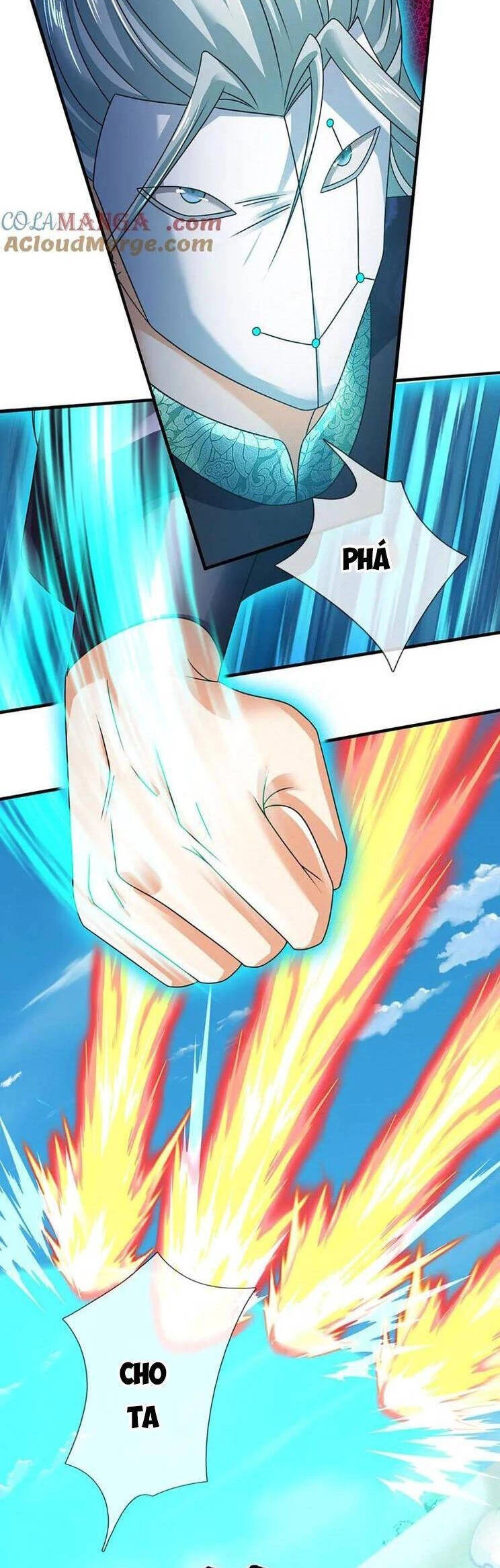 Bắt Đầu Với Chí Tôn Đan Điền Chapter 341 - 6