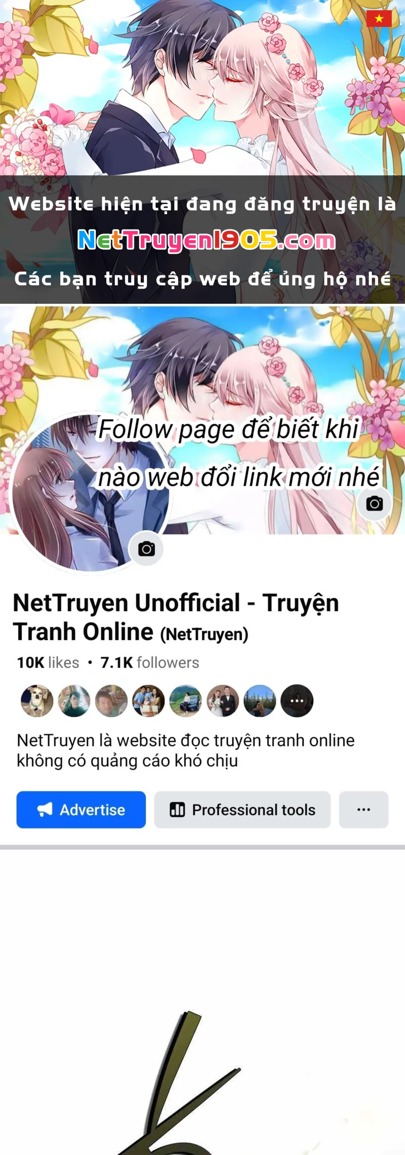 Nhân Vật Ngoài Lề Tiểu Thuyết Chapter 21 - 1