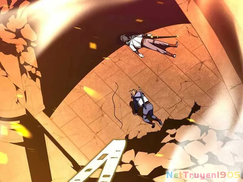 Nhân Vật Ngoài Lề Tiểu Thuyết Chapter 21 - 24