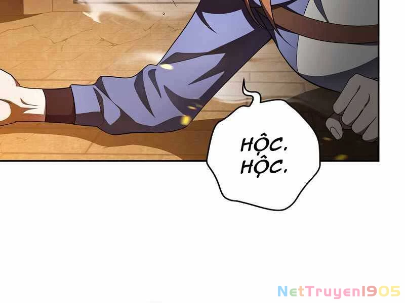 Nhân Vật Ngoài Lề Tiểu Thuyết Chapter 21 - 28