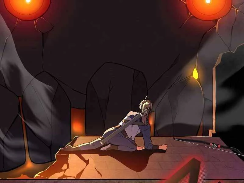 Nhân Vật Ngoài Lề Tiểu Thuyết Chapter 21 - 31