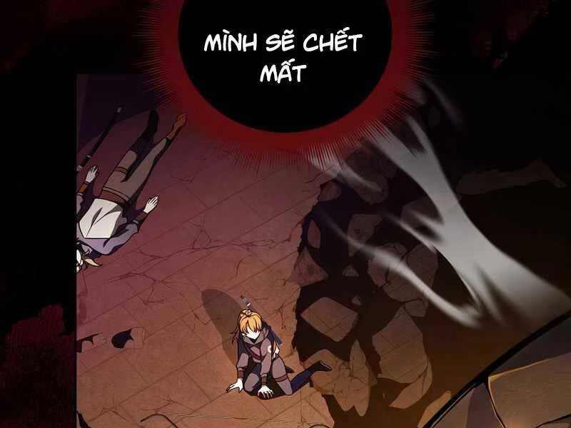 Nhân Vật Ngoài Lề Tiểu Thuyết Chapter 21 - 37